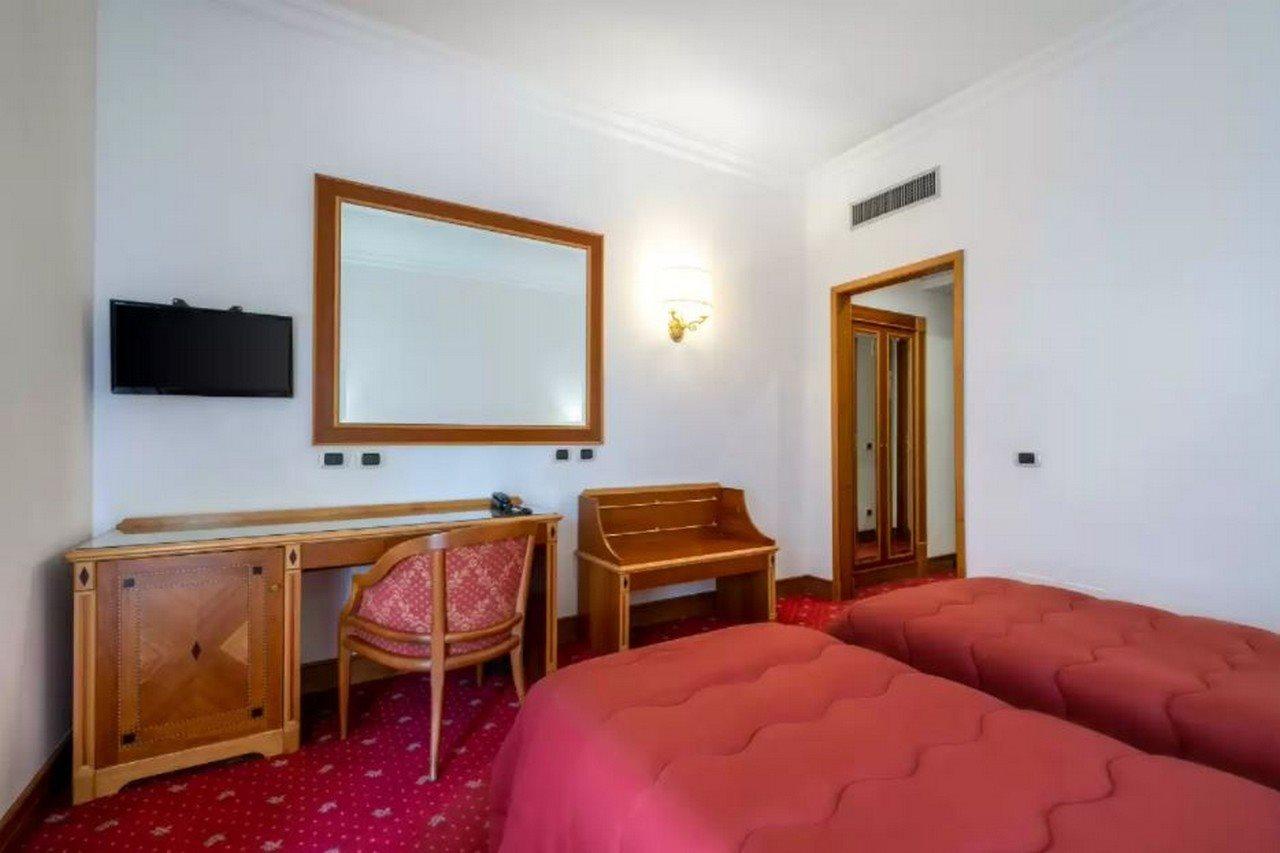 Quality Nova Domus Hotel