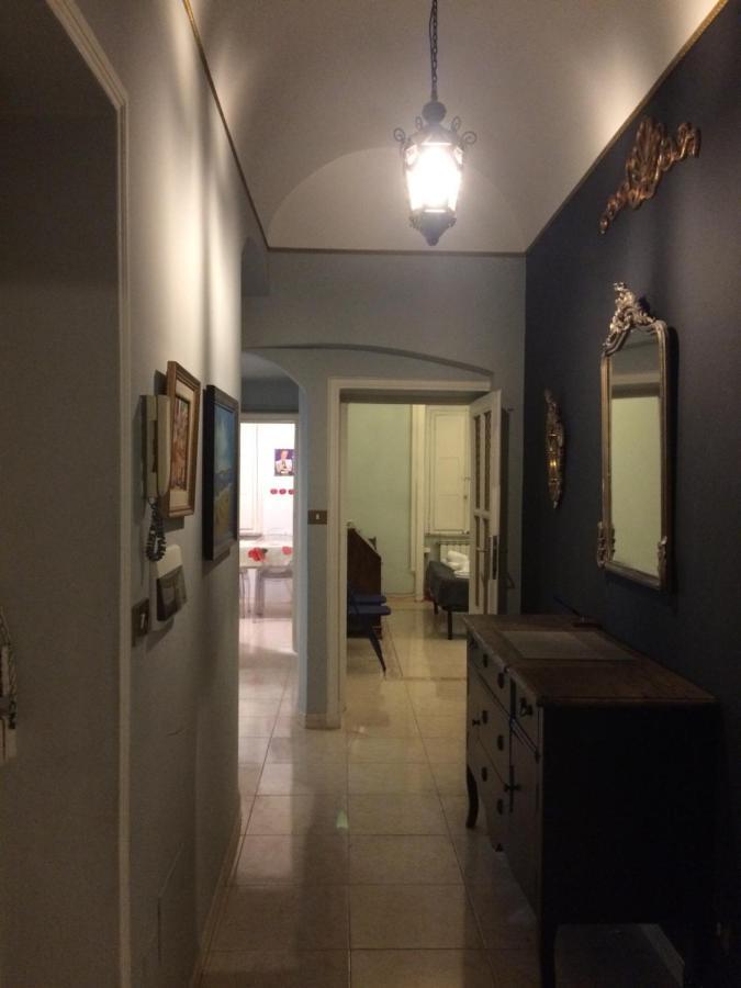 Apartamento Via Cernaia Center Of