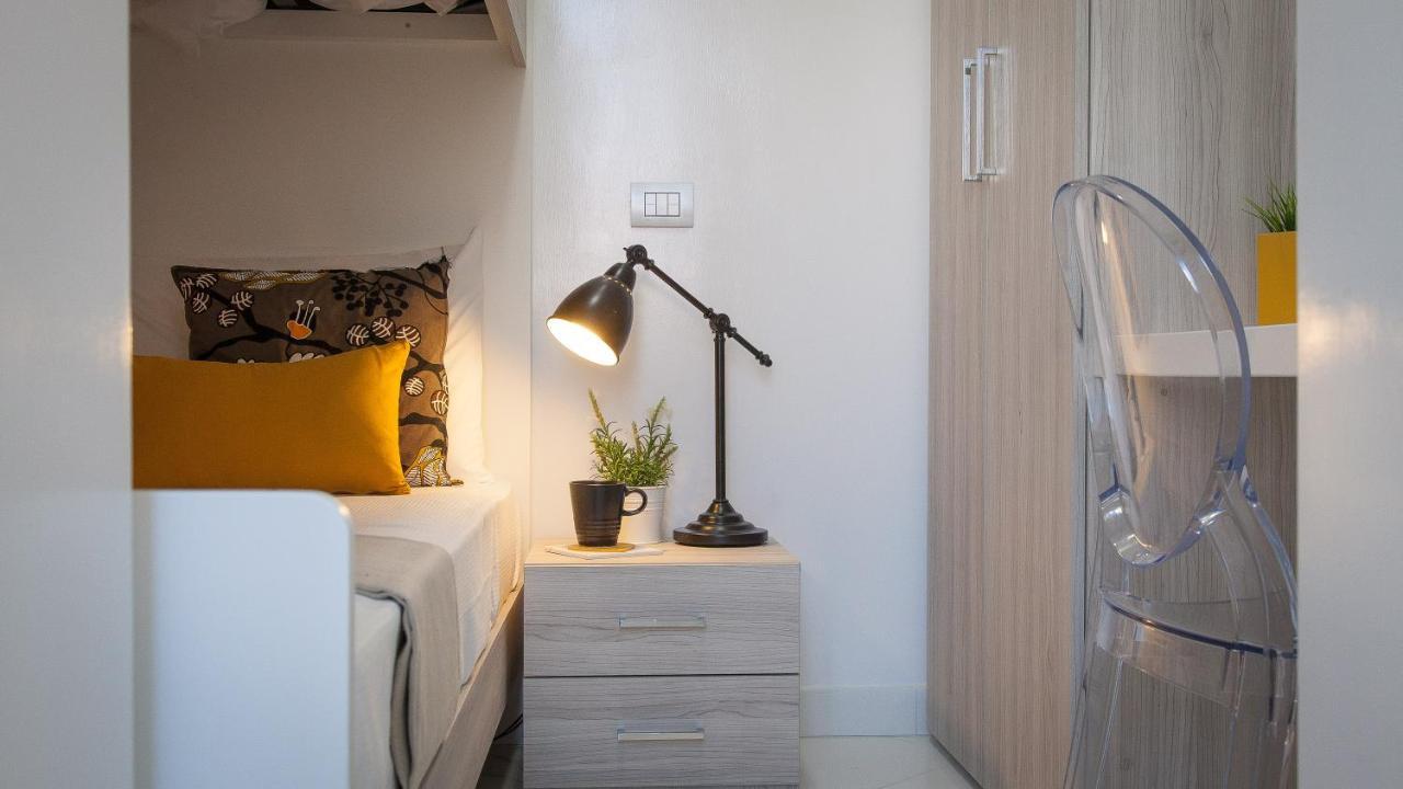 Piazza Venezia White Appartement