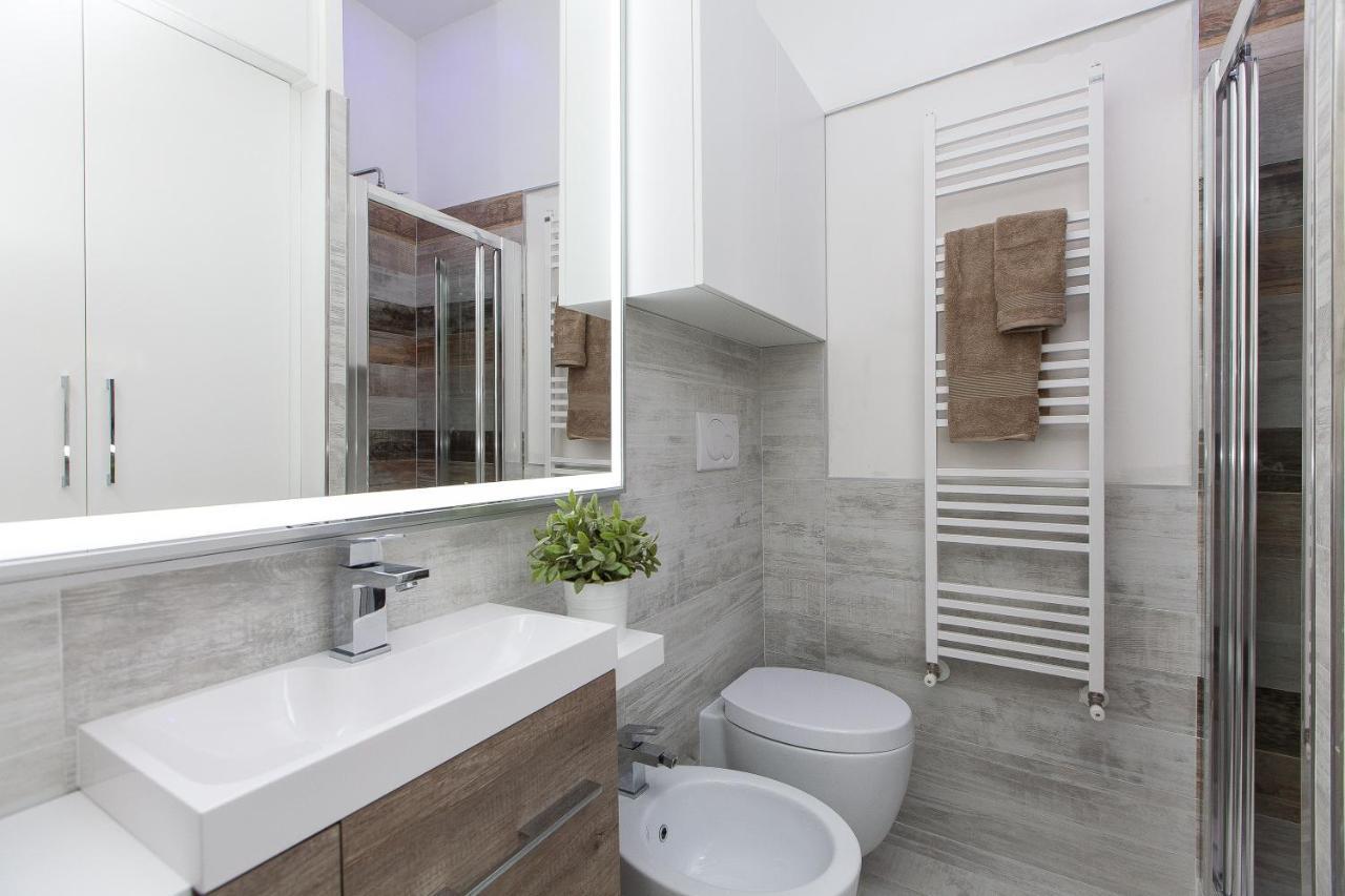Piazza Venezia White Apartment *
