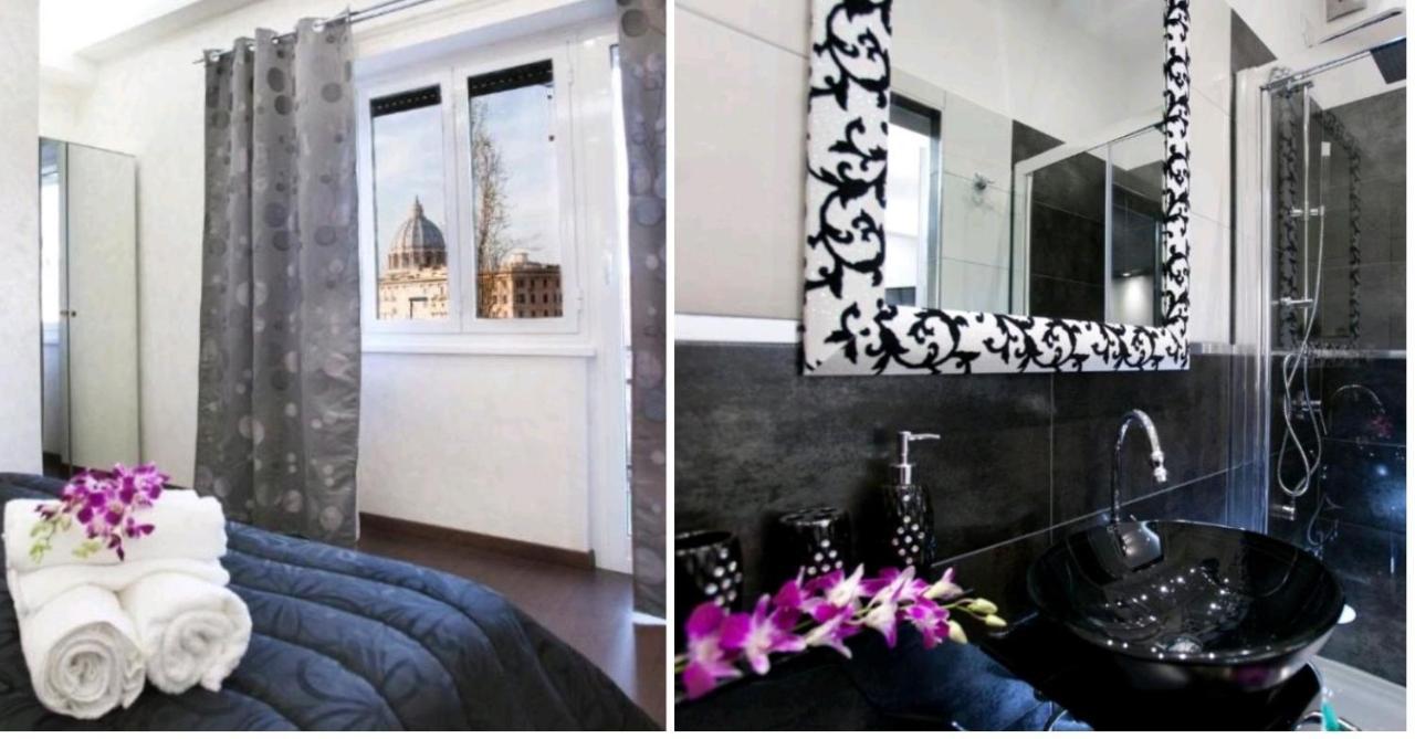 San Pietro Chic