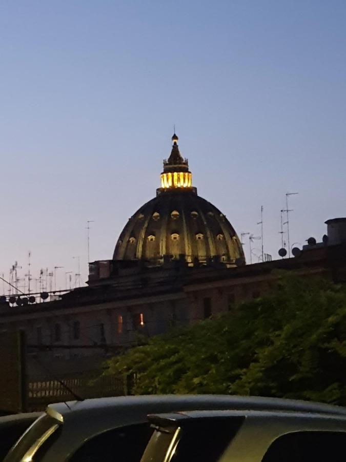 Casa de hóspedes San Pietro Chic Roma