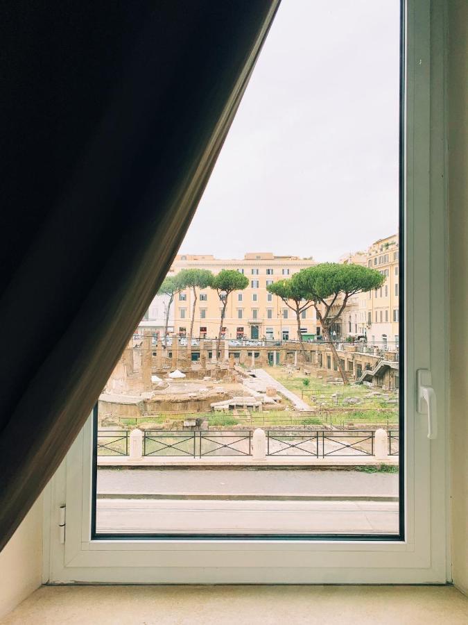 Little Queen Bed & Breakfast Rome