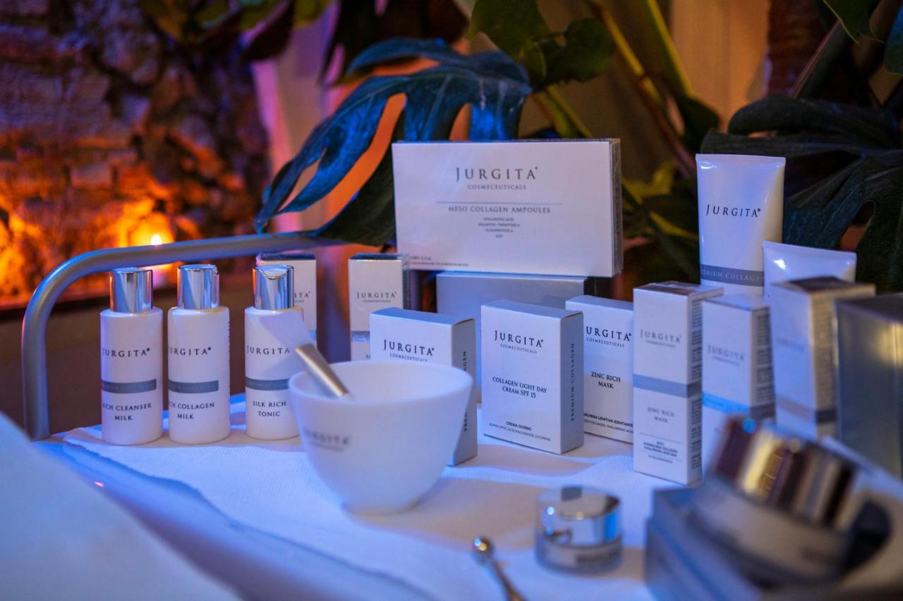 Corso 107 Wellness & *