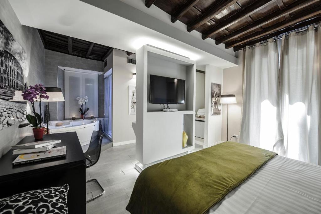 Corso 107 Wellness &