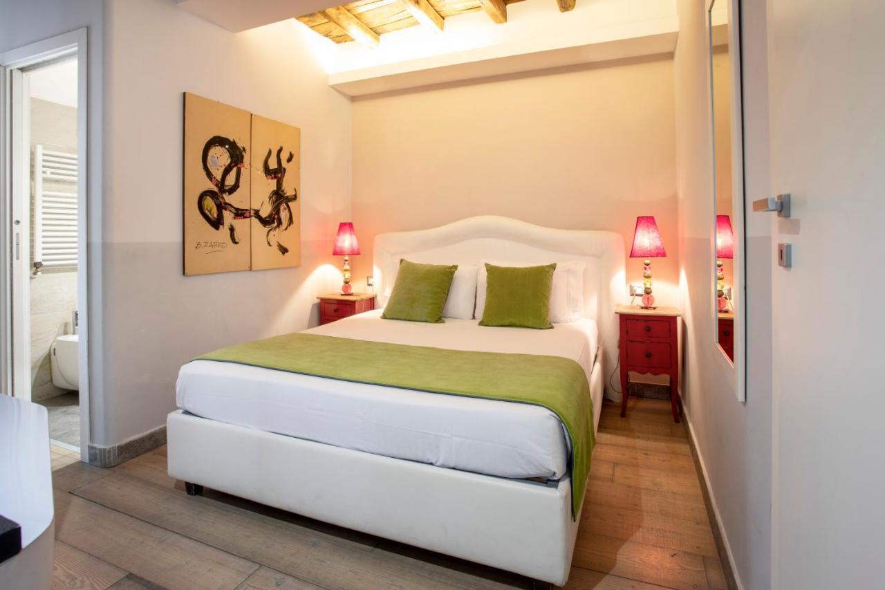 Corso 107 Wellness & *