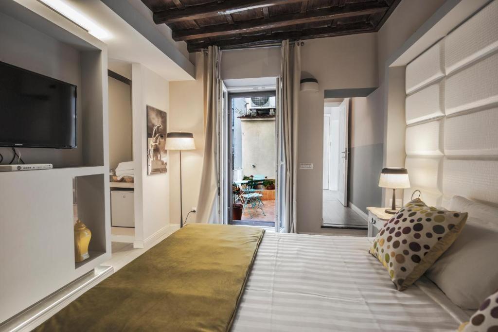Corso 107 Wellness & Rome