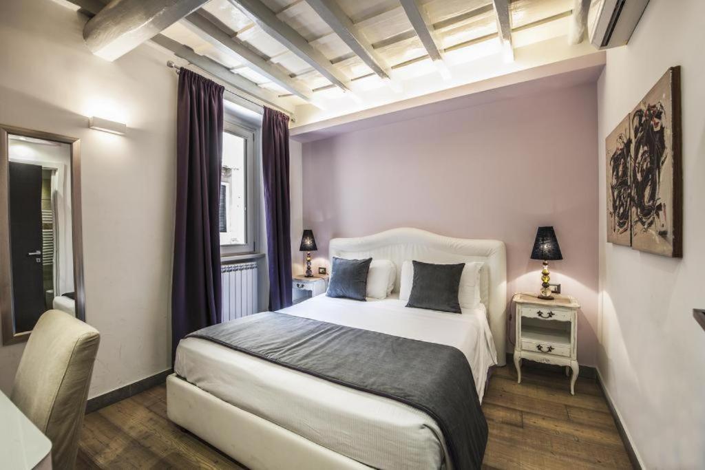 Corso 107 Wellness & Guest house