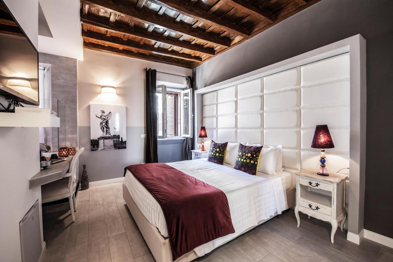 Corso 107 Wellness & Guest house