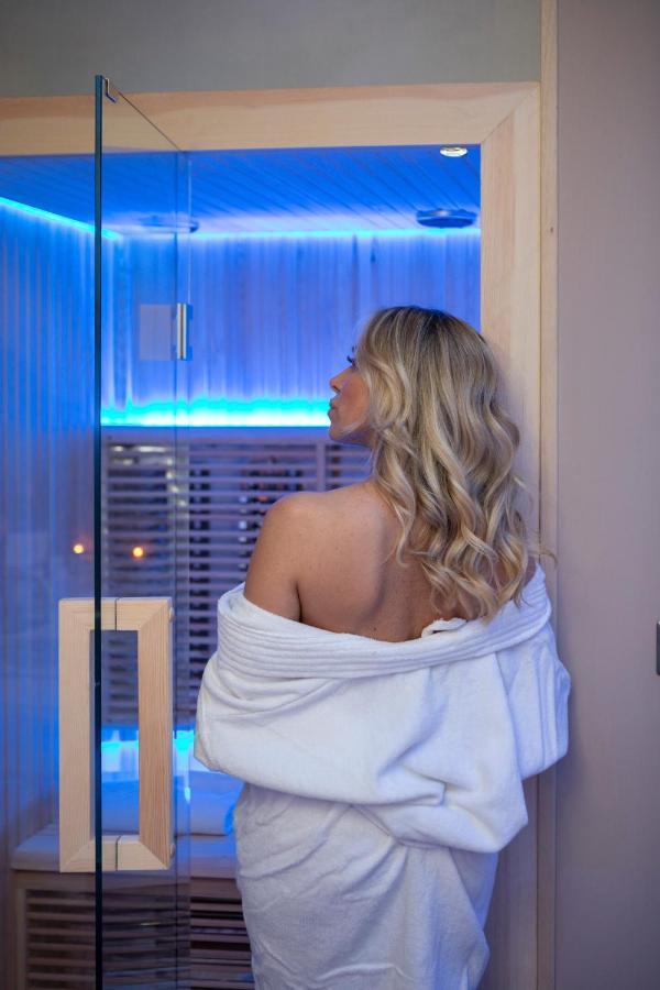 Corso 107 Wellness & * Rome