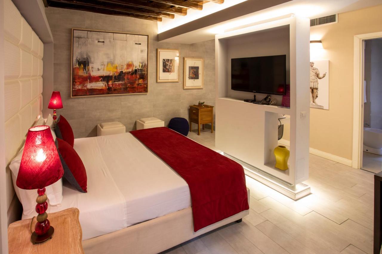 Guest house Corso 107 Wellness & Rome
