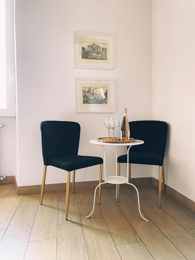 Bed & Breakfast Little Queen 3*