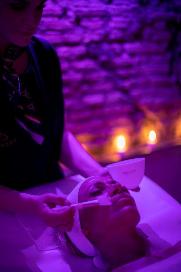 Corso 107 Wellness & Guest house *