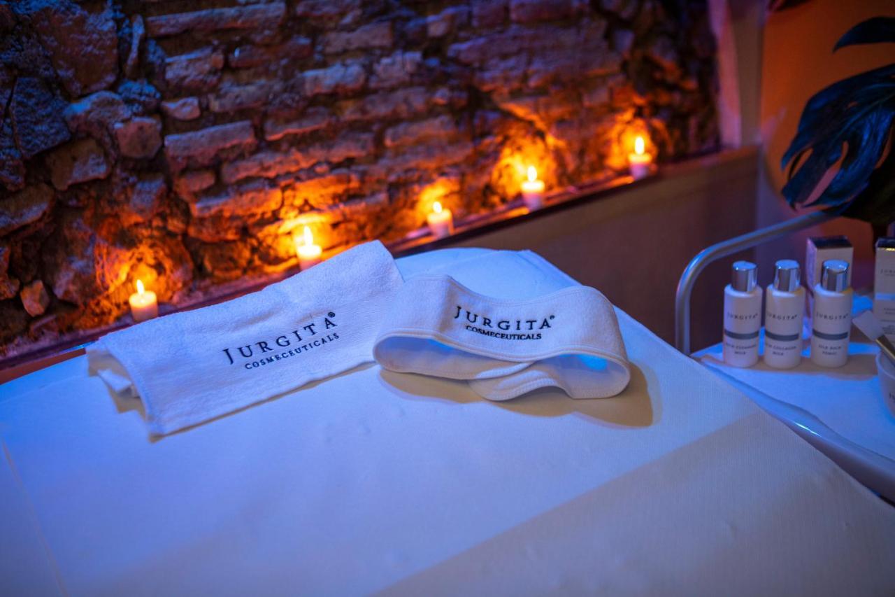 Guest house Corso 107 Wellness &