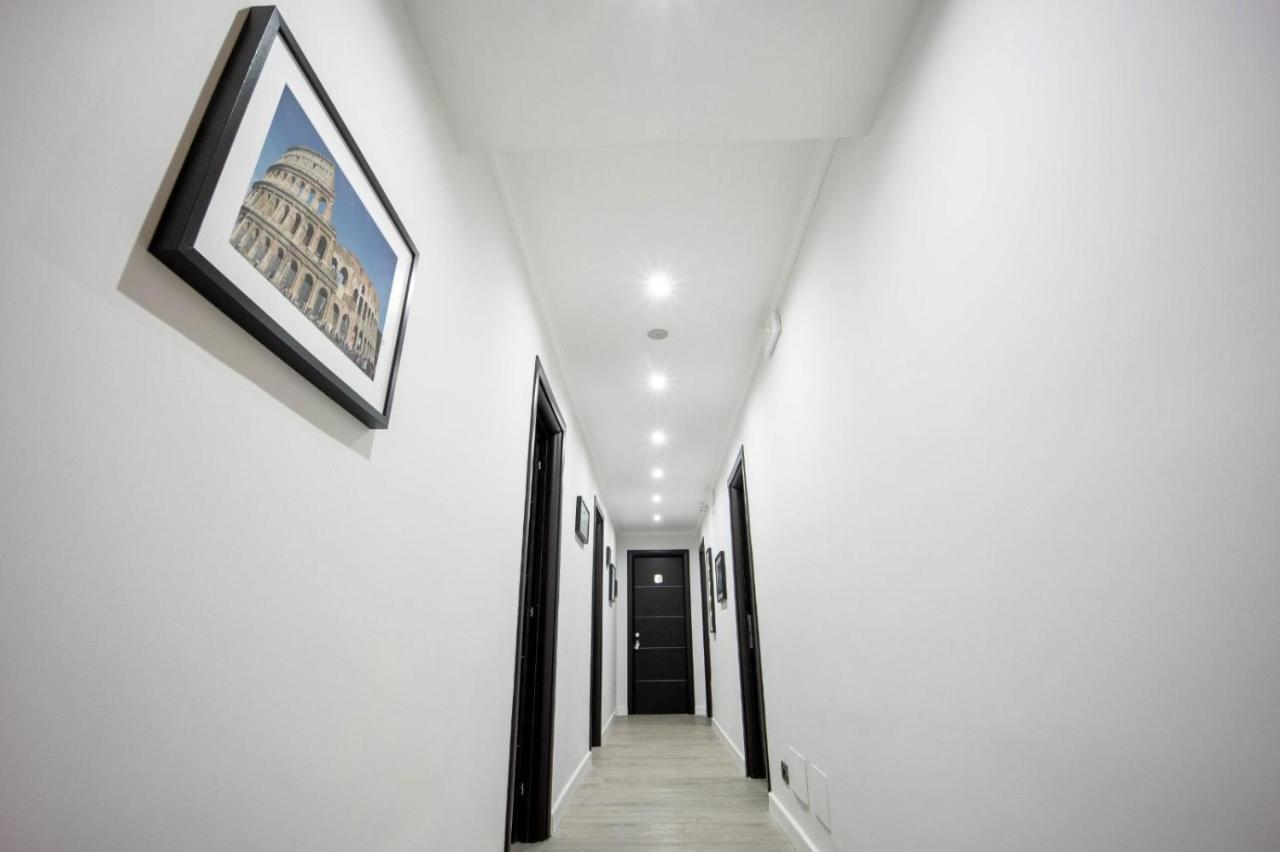 Seven Kings Relais Rome