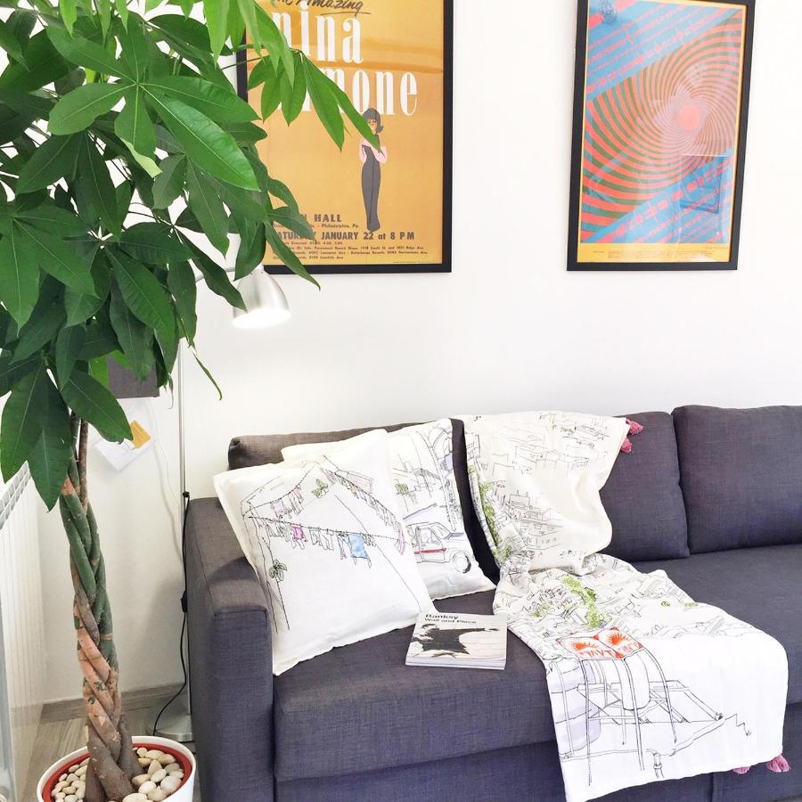 Apartment Pigneto Village Rome