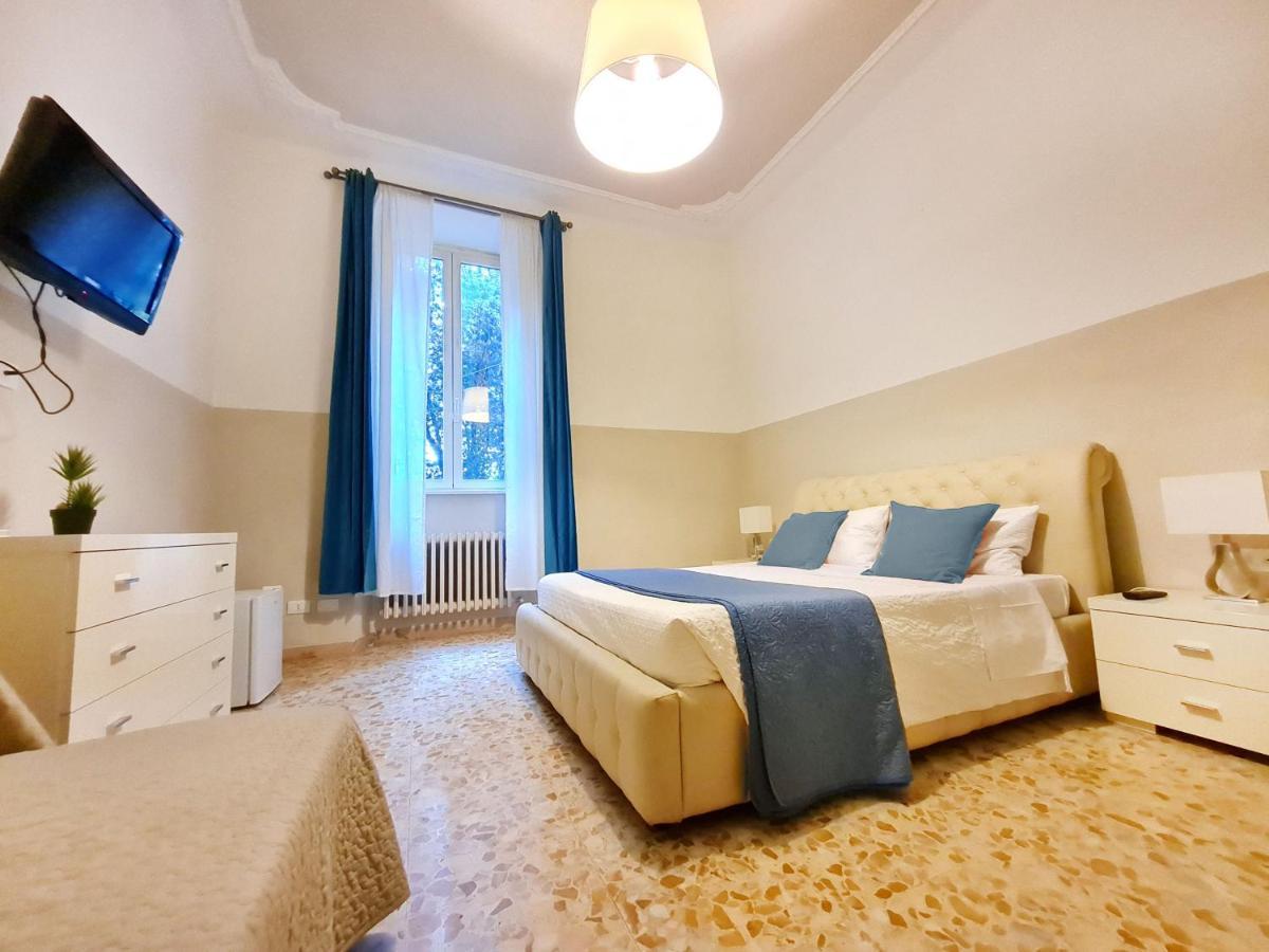 La Dolce 3* Rome
