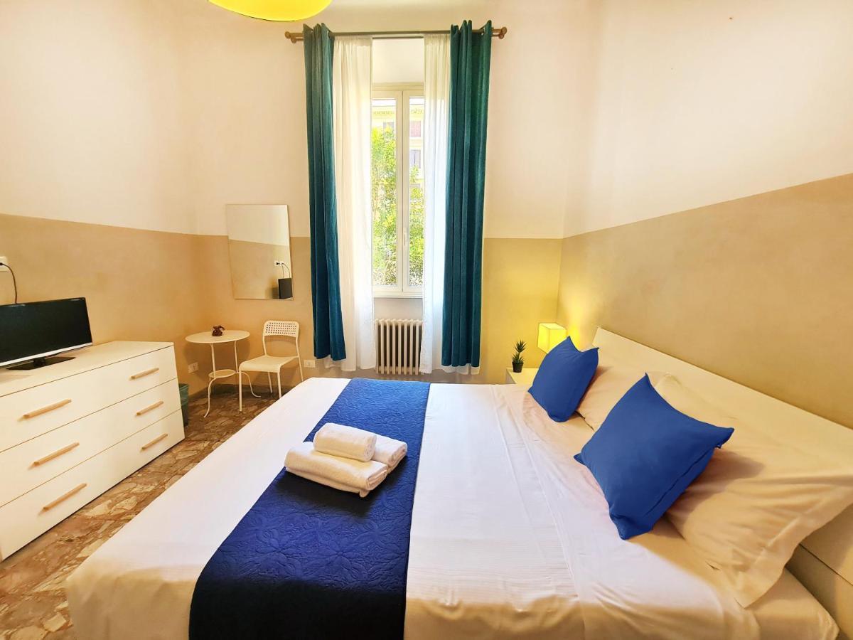 Maison d'hôtes La Dolce Rome