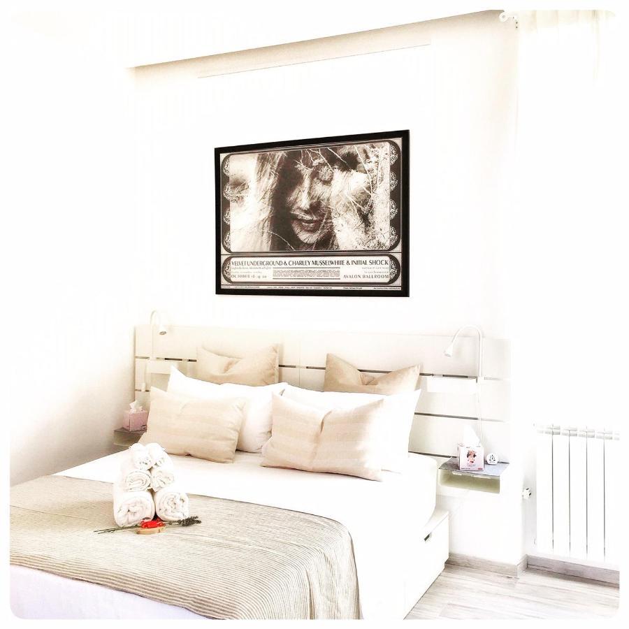 Apartment Pigneto Village Rome