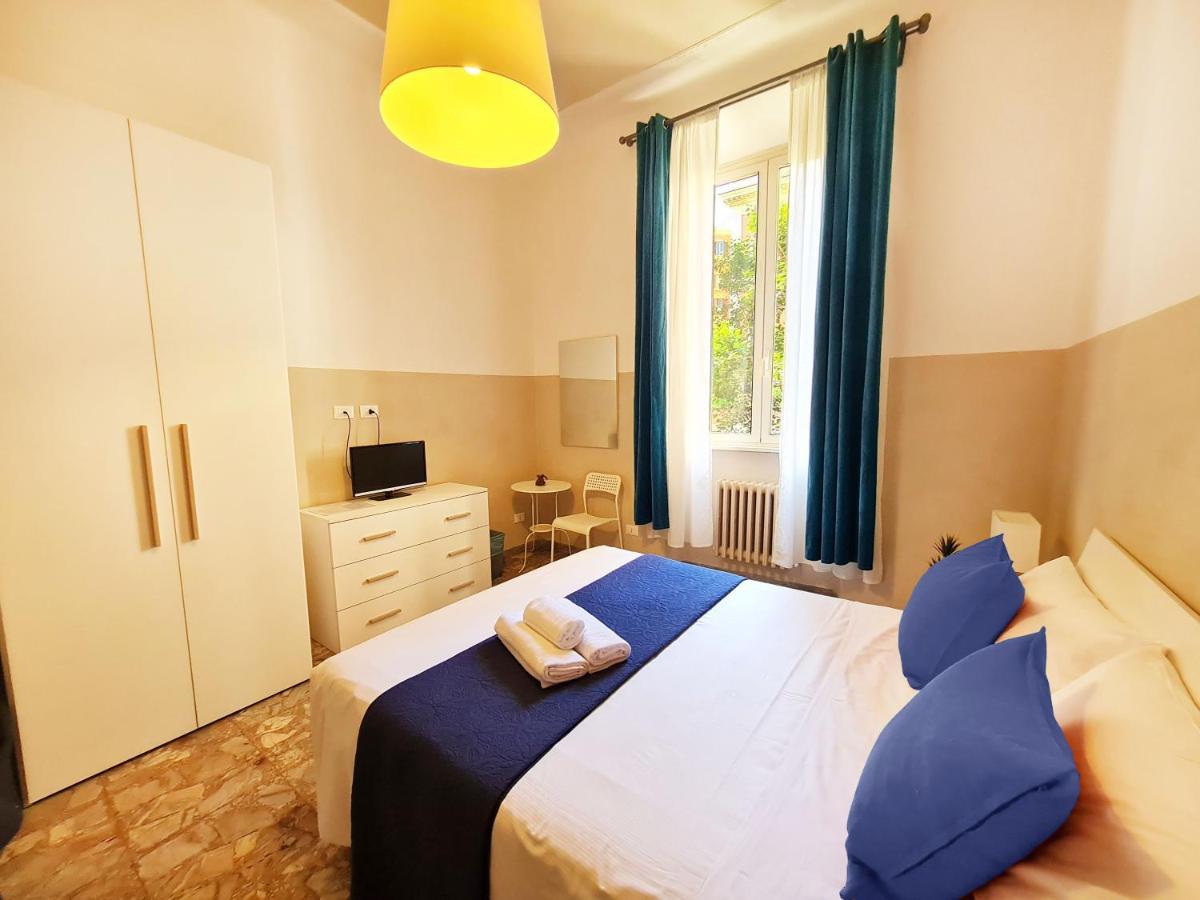Maison d'hôtes La Dolce Rome