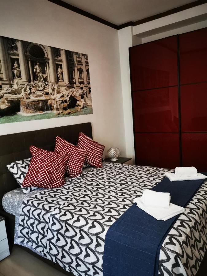 Affittacamere Bella Centro Roma