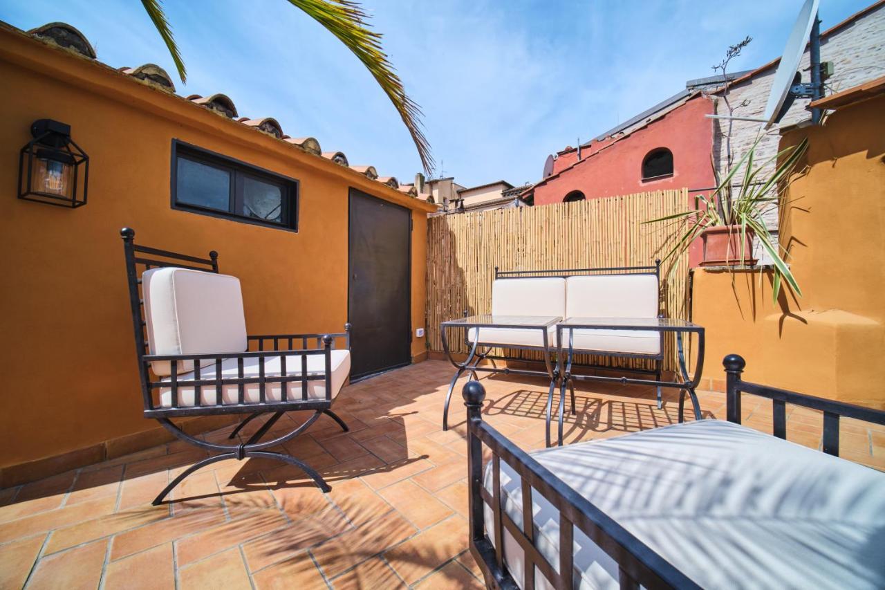 Panico Suite&terrace By Amc Apartment
