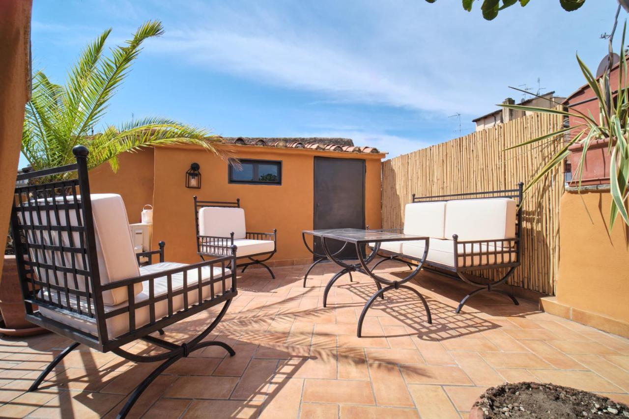 Panico Suite&terrace By Amc Rome
