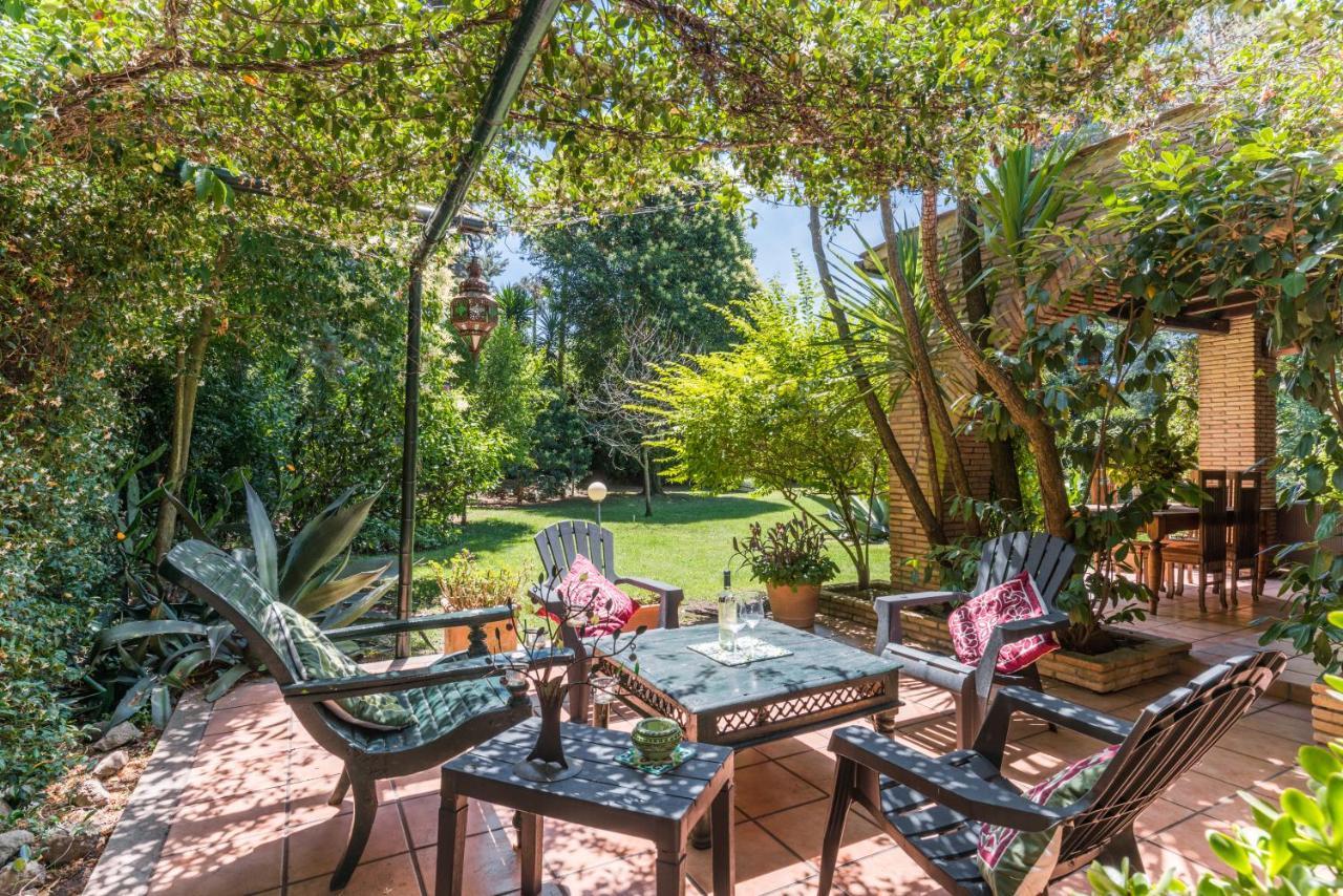 Guest house Appia Antica