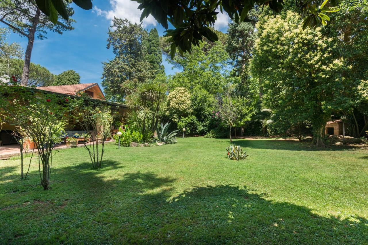 Appia Antica Guest house Rome