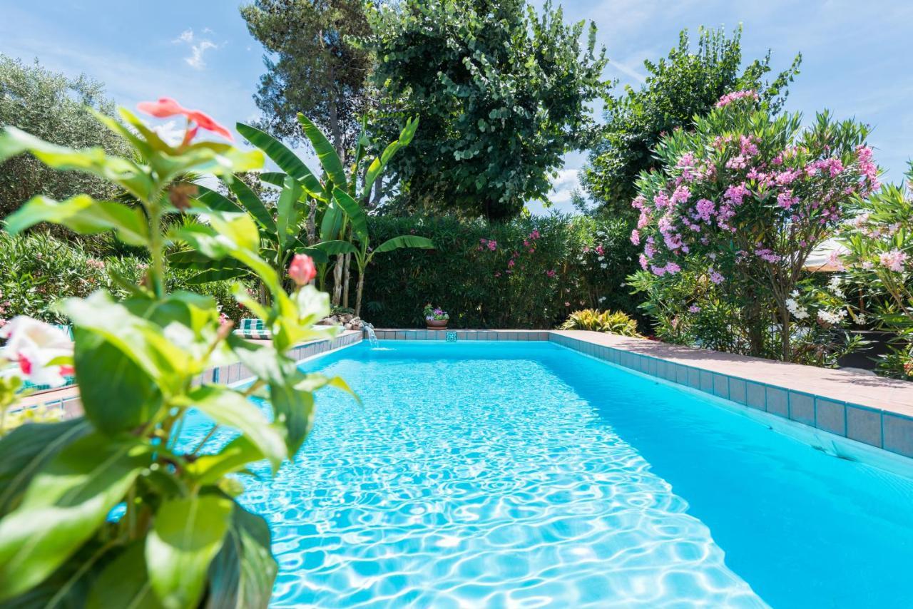 Guest house Appia Antica 2*