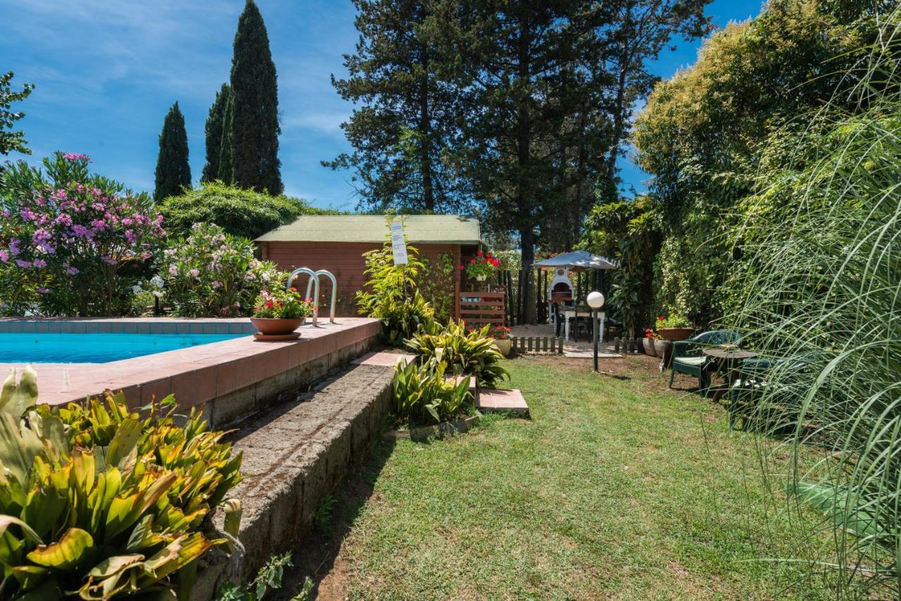 Guest house Appia Antica 2*