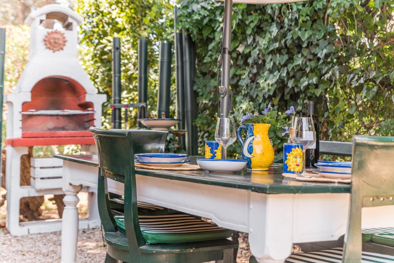 Guest house Appia Antica