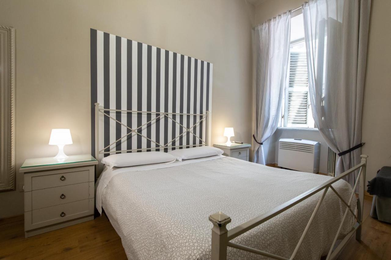 Maison d'hôtes Residenza Ottaviani Rome