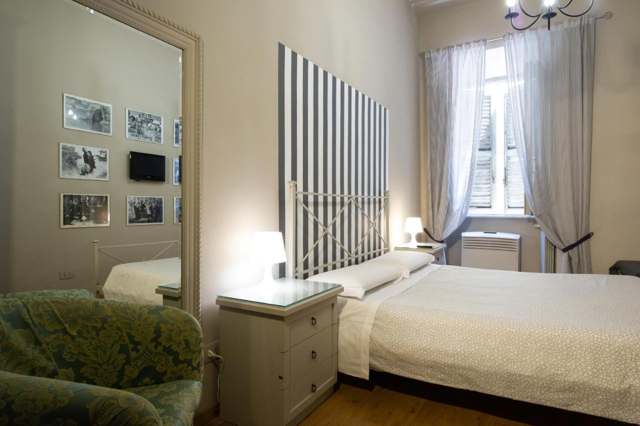 Residenza Ottaviani Maison d'hôtes