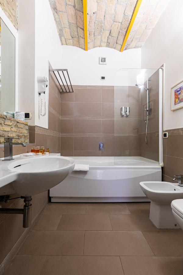 Trinita Dei Monti Piazza Di Spagna, Maison d'hôtes 2*
