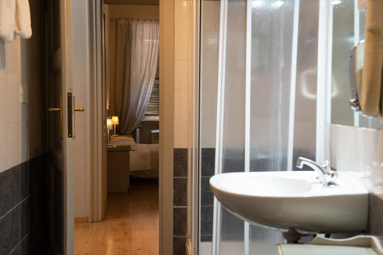 Maison d'hôtes Residenza Ottaviani Rome