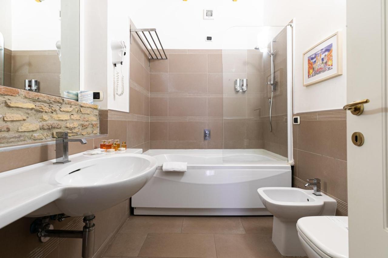 Maison d'hôtes Trinita Dei Monti Piazza Di Spagna,