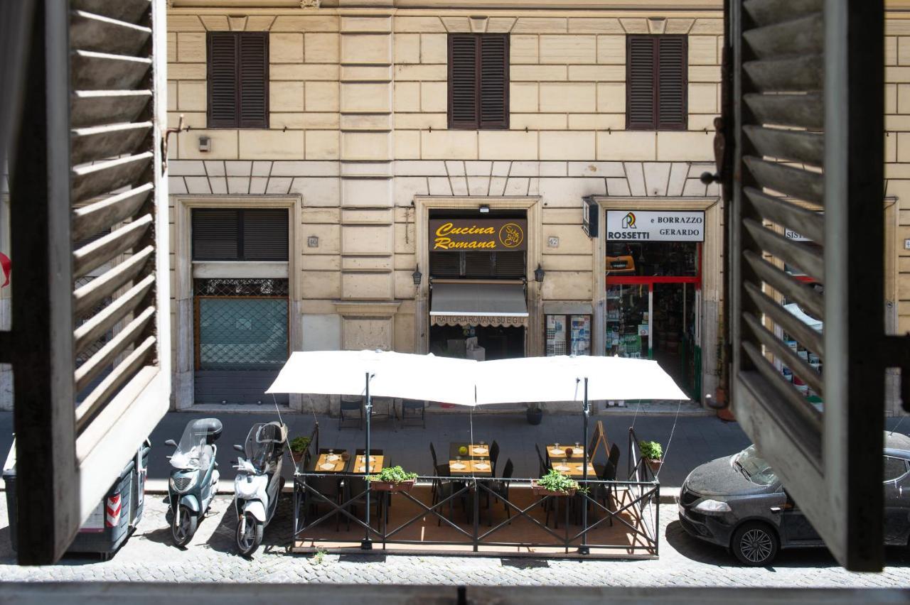 Residenza Ottaviani Maison d'hôtes Rome