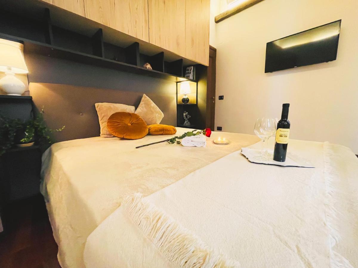Trevi Fountain Luxury Apartment *