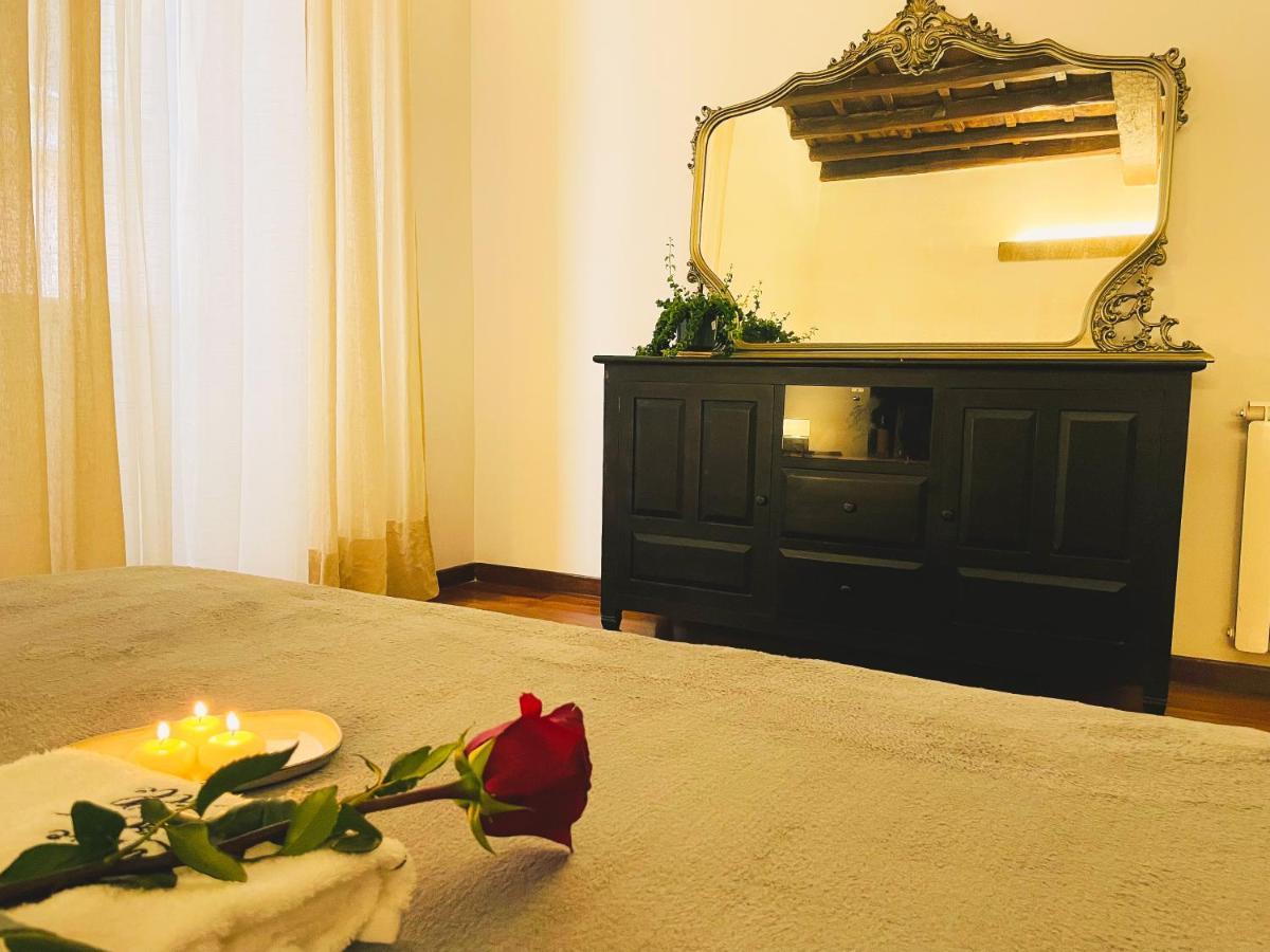 Apartment Trevi Fountain Luxury