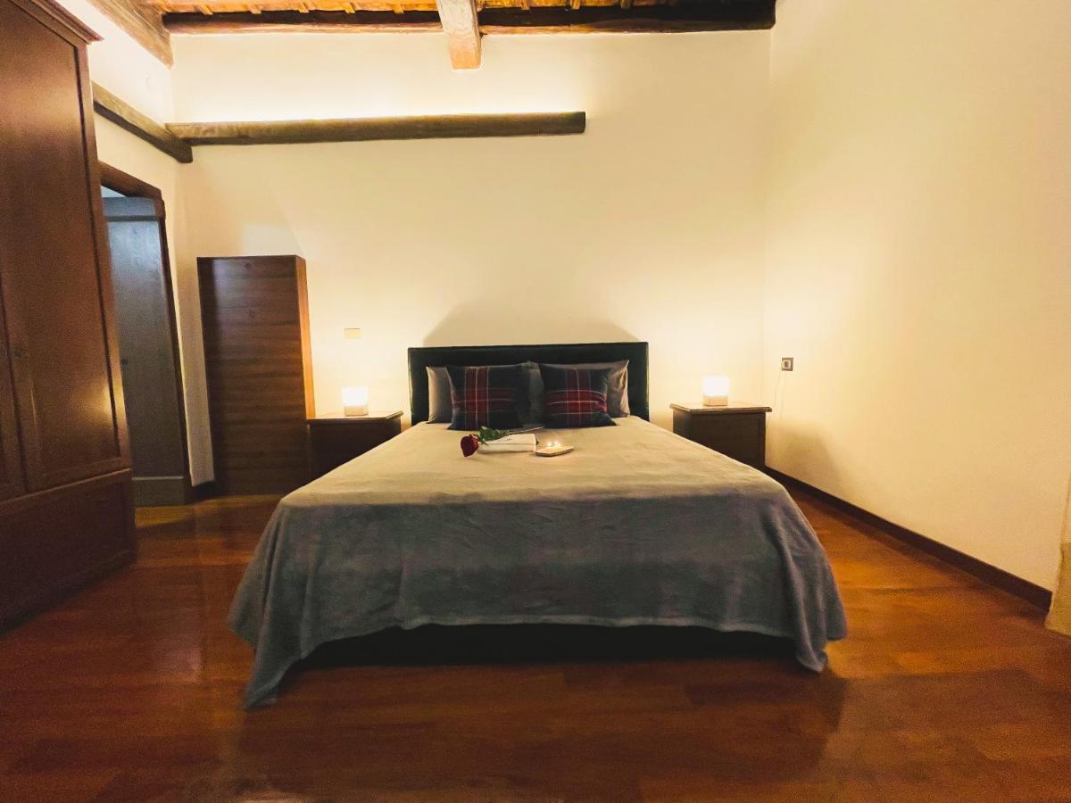 Trevi Fountain Luxury Apartment Rome