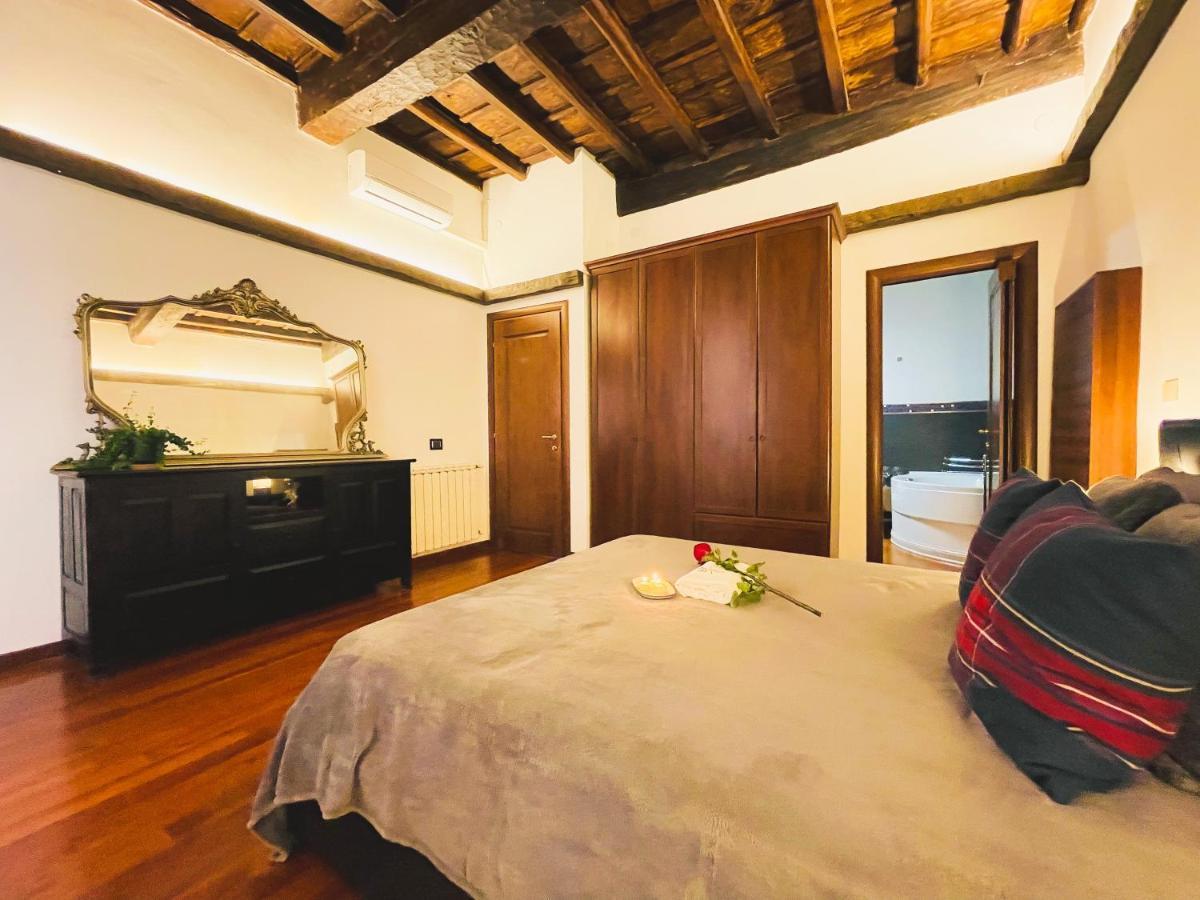 Trevi Fountain Luxury Appartement Rome