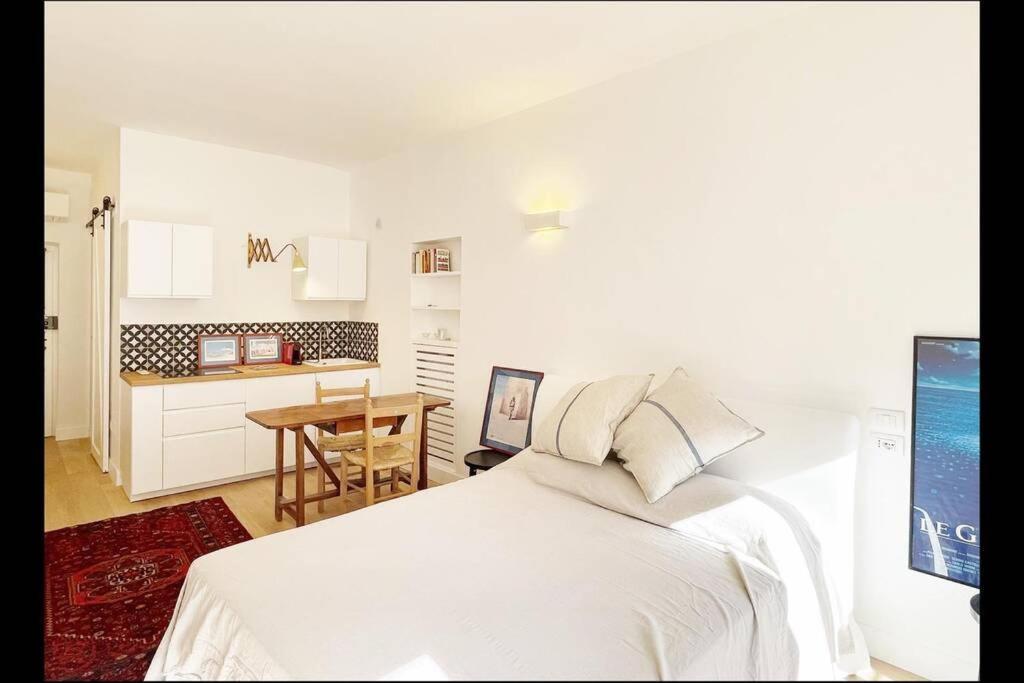 Apartment Argentina Rome