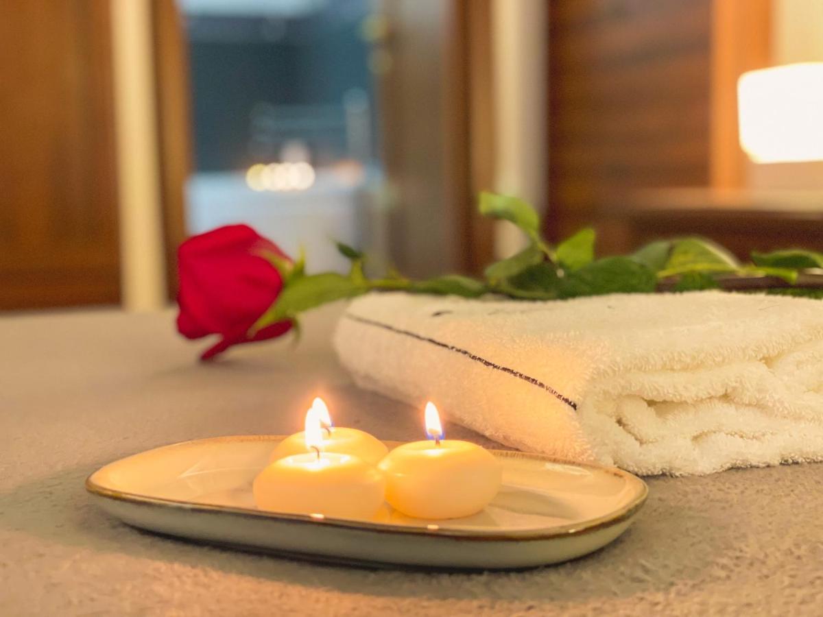 Apartment Trevi Fountain Luxury *