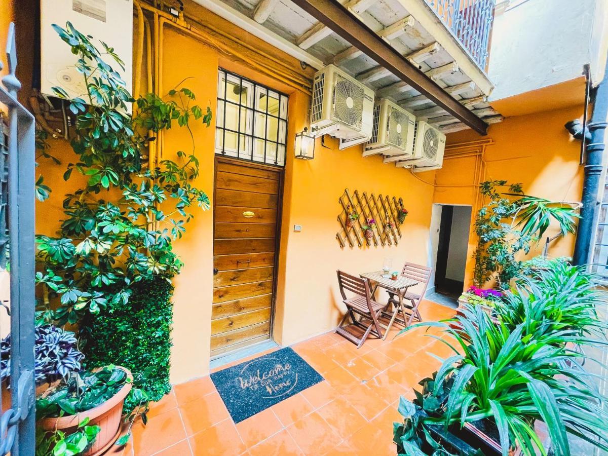 Appartement Trevi Fountain Luxury *