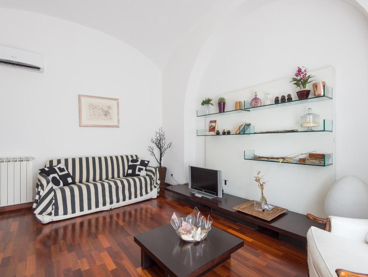 Apartment Colosseo Cozy Rome