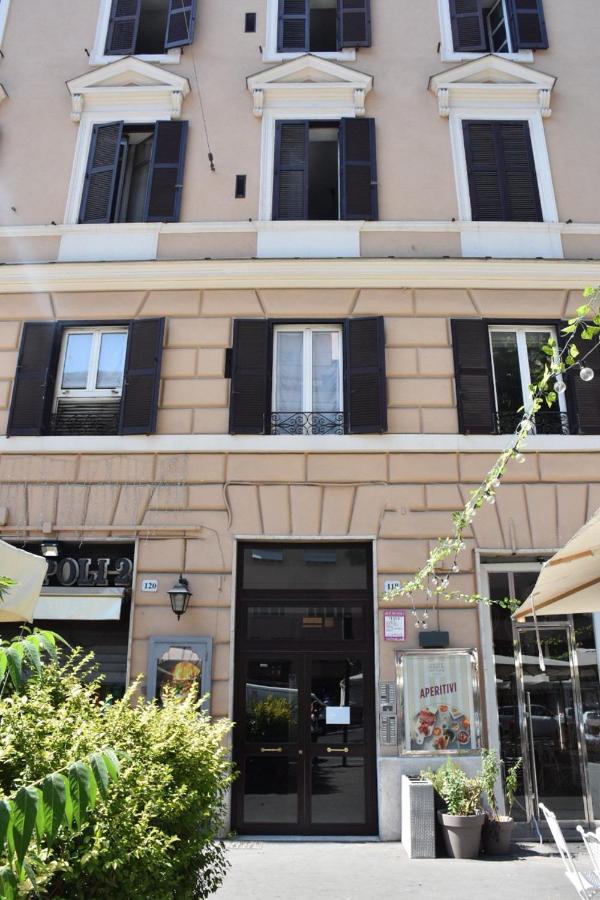 Sweet 10 Guest house Rome