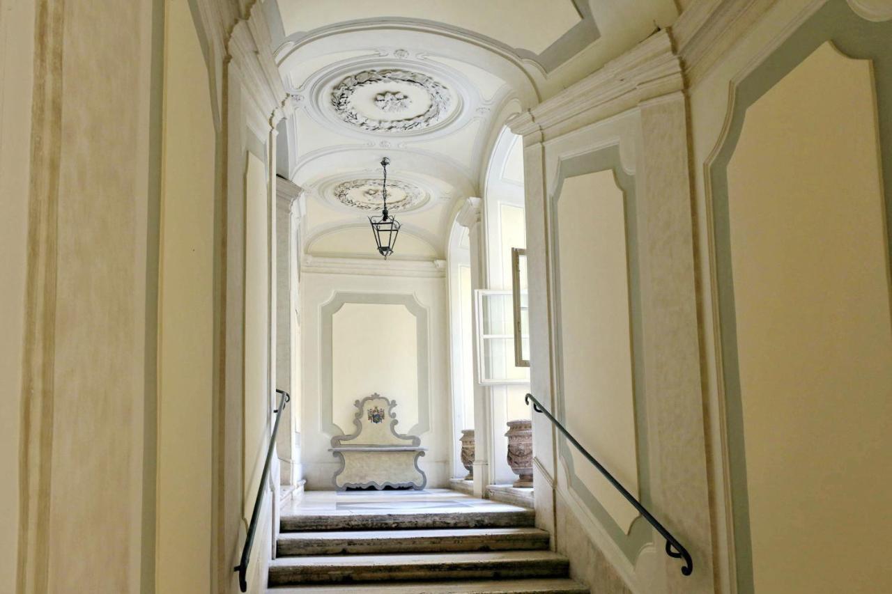 The Babuino - Luxury Serviced Apartment