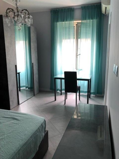 Furio Camillo Luminoso Apartment Rome