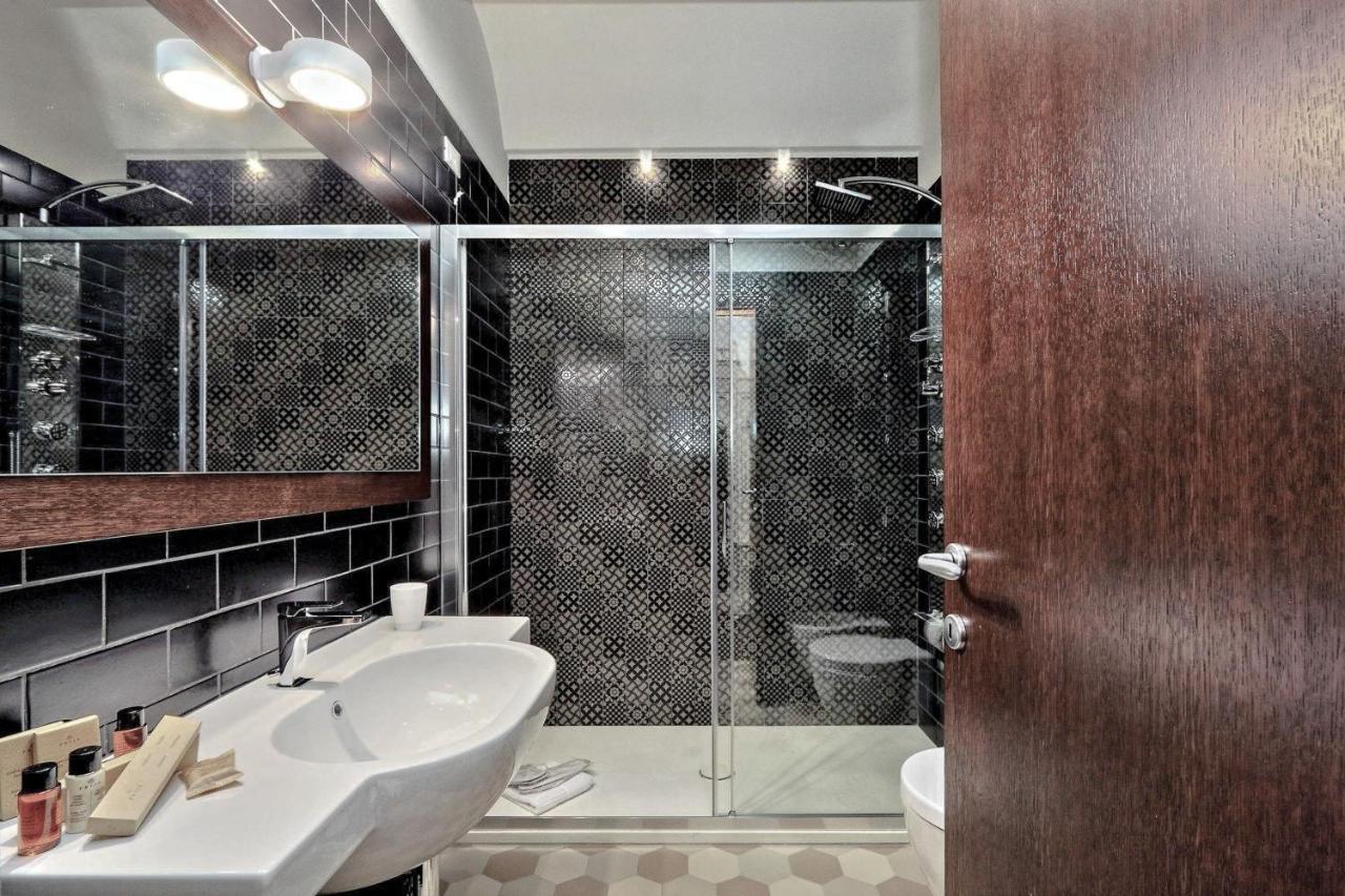 The Babuino - Luxury Serviced Apartment Rome